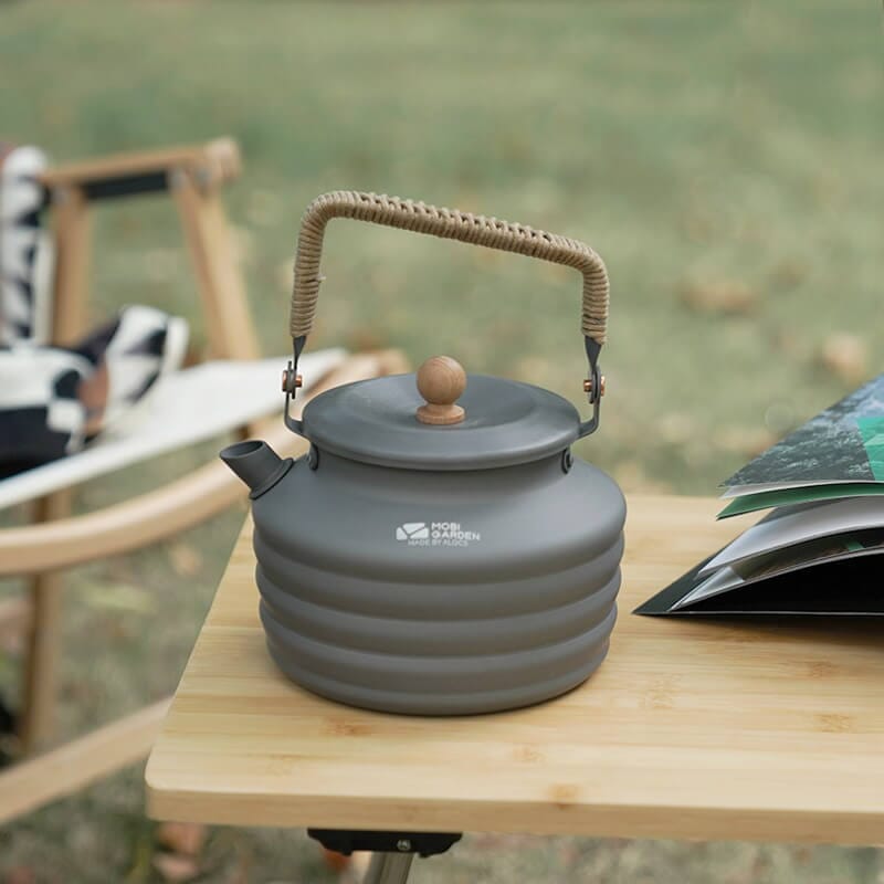 MOBI GARDEN JiYan Kettle 1.3L