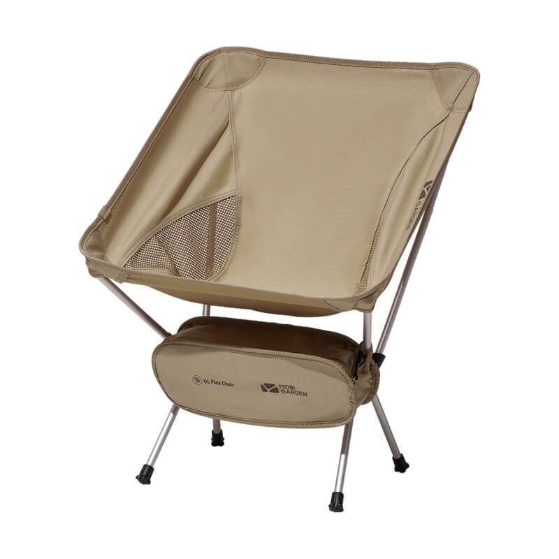MOBI GARDEN Moon Folding Chairs Pro