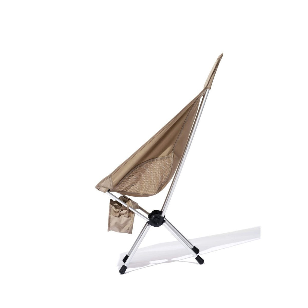 MOBI GARDEN Moon Folding High Chair Pro