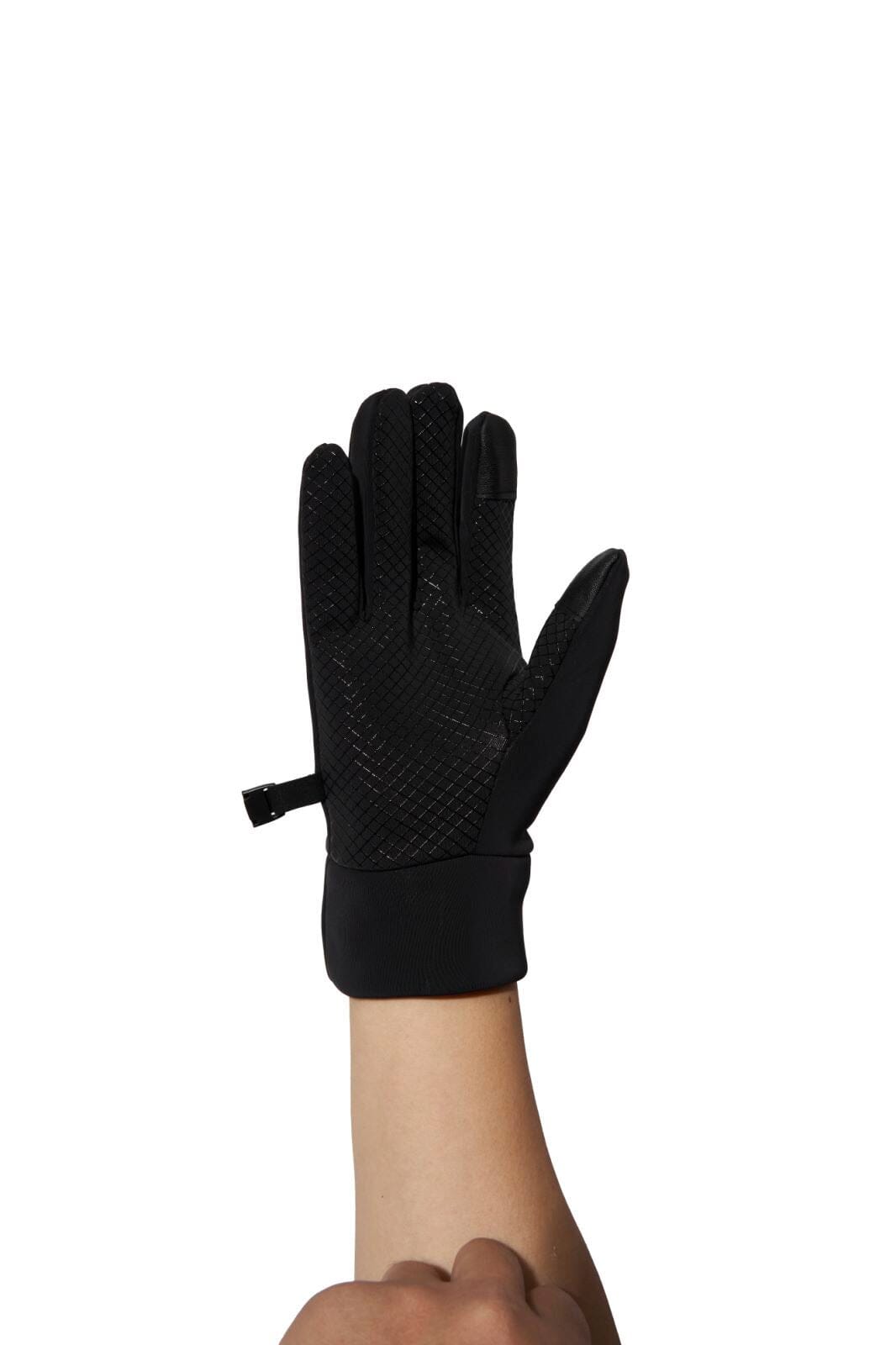 MOBI GARDEN Touchscreen Outdoor Gloves