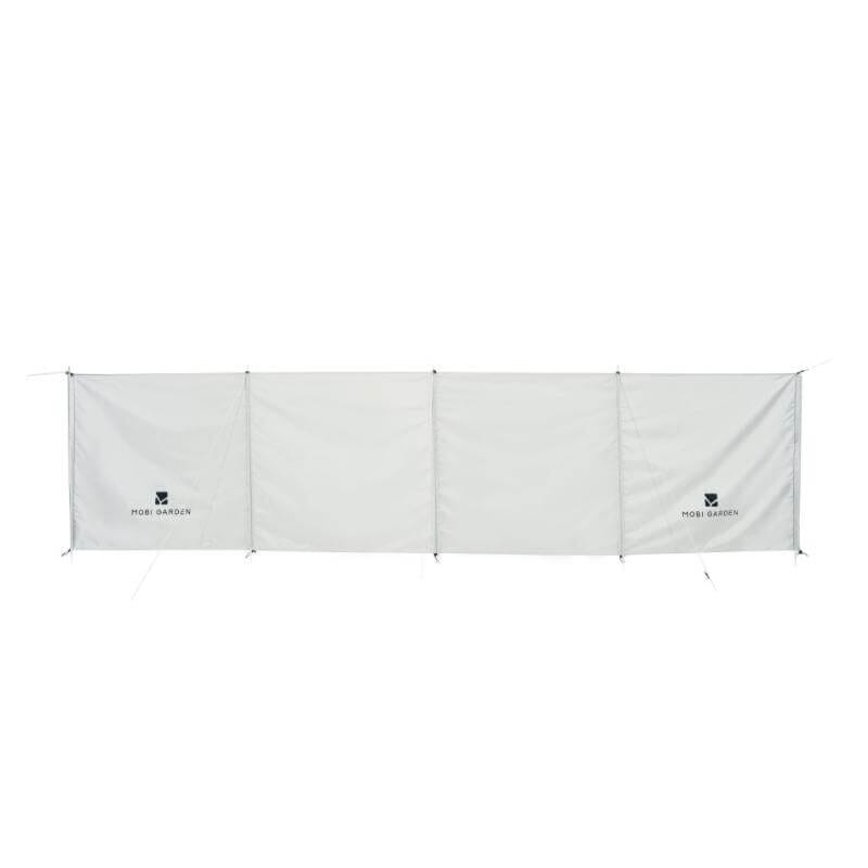 MOBI GARDEN RideWind 4 Wind Shield
