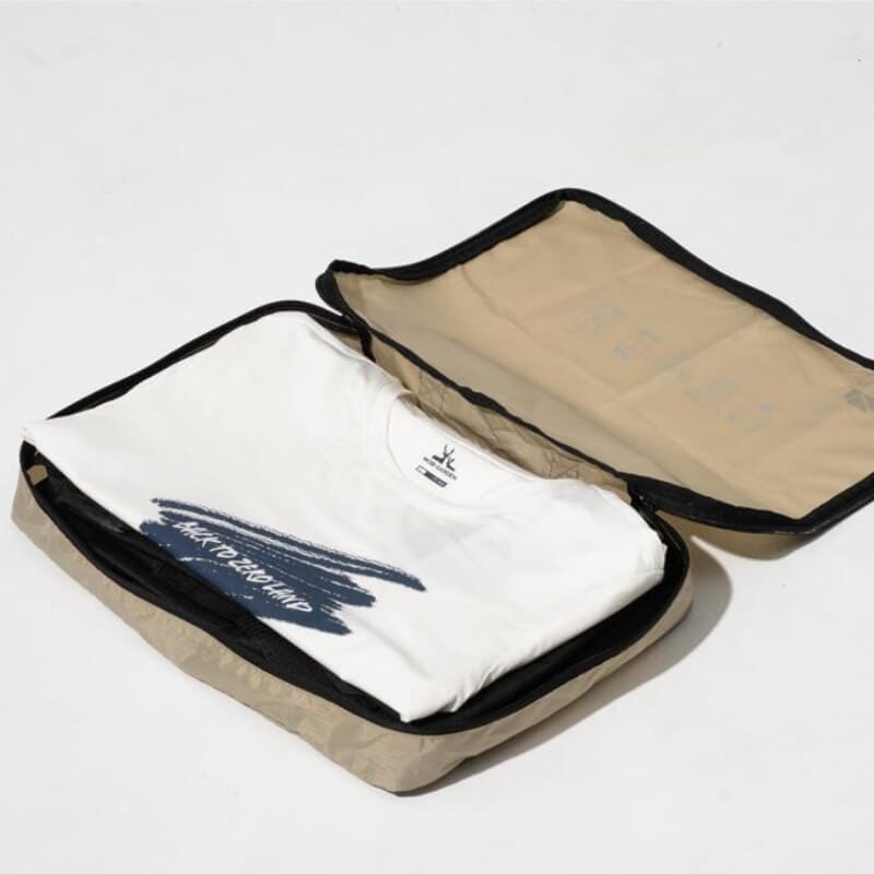 MOBI GARDEN Wash Bag Set (5pcs)