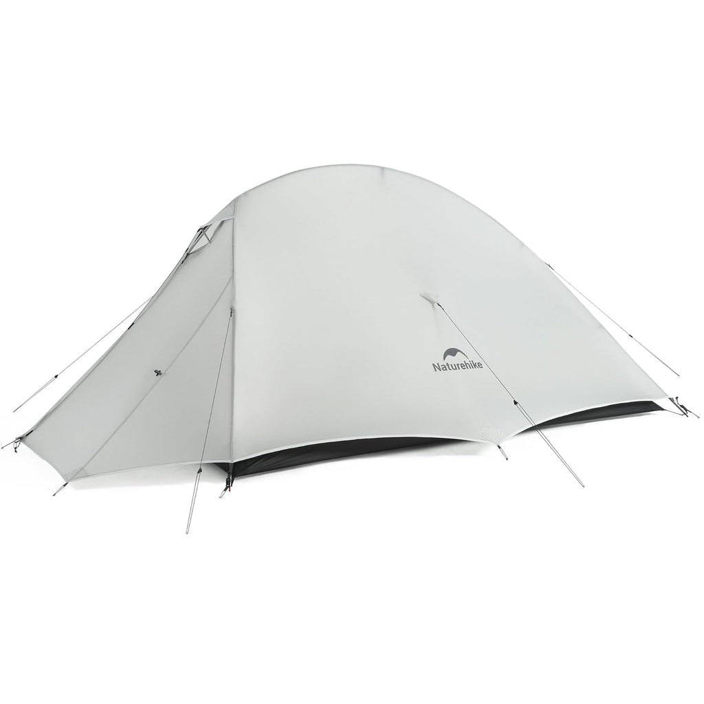 Cloud Up™ UL 1-Person Ultralight Backpacking Tent