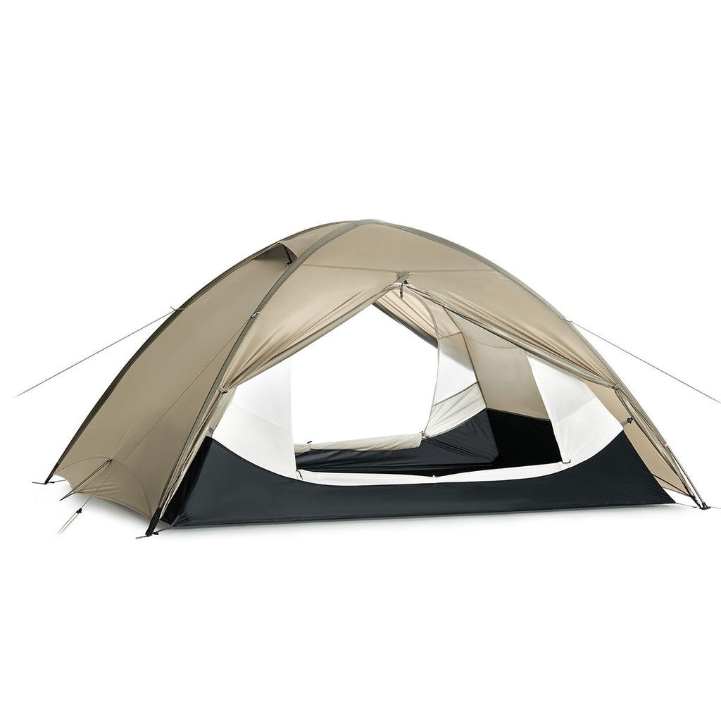 Giling PRO™ 4-Season 2-Person Backpacking Tent