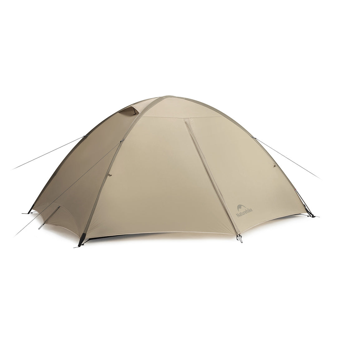 Naturehike Giling Pro™ 4-Season 2-Person Backpacking Tent (2026)