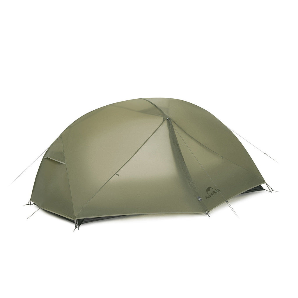 Mongar™ Pro 1-Person Ultralight Backpacking Tent