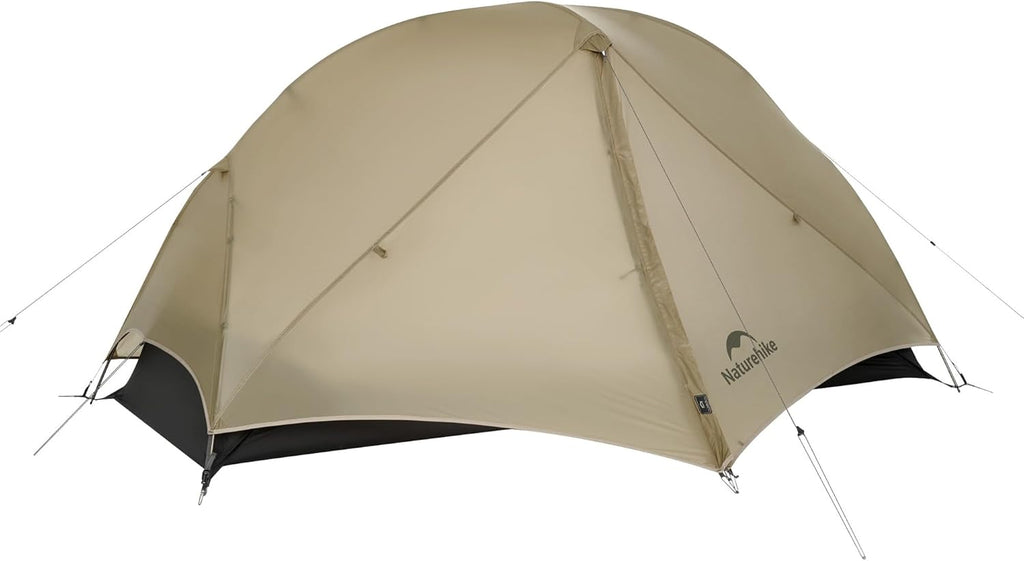 Mongar™ UL 1-Person Ultralight Backpacking Tent