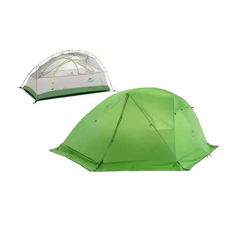 Star River™ 2-Person Ultralight Backpacking Tent
