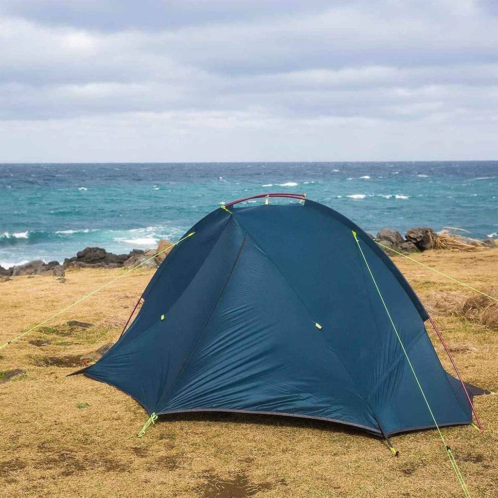 Tagar™ 1-Person Ultralight Backpacking Tent